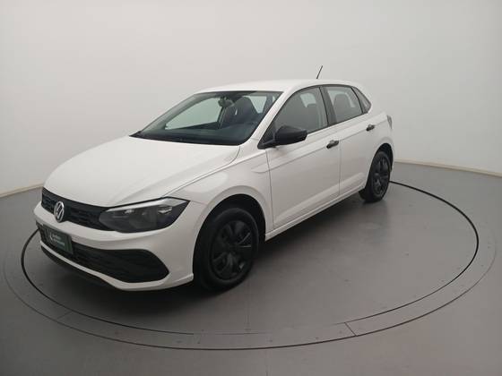 VOLKSWAGEN POLO 1.0 MPI TRACK MANUAL VOLKSWAGEN POLO 1.0 MPI TRACK MANUAL